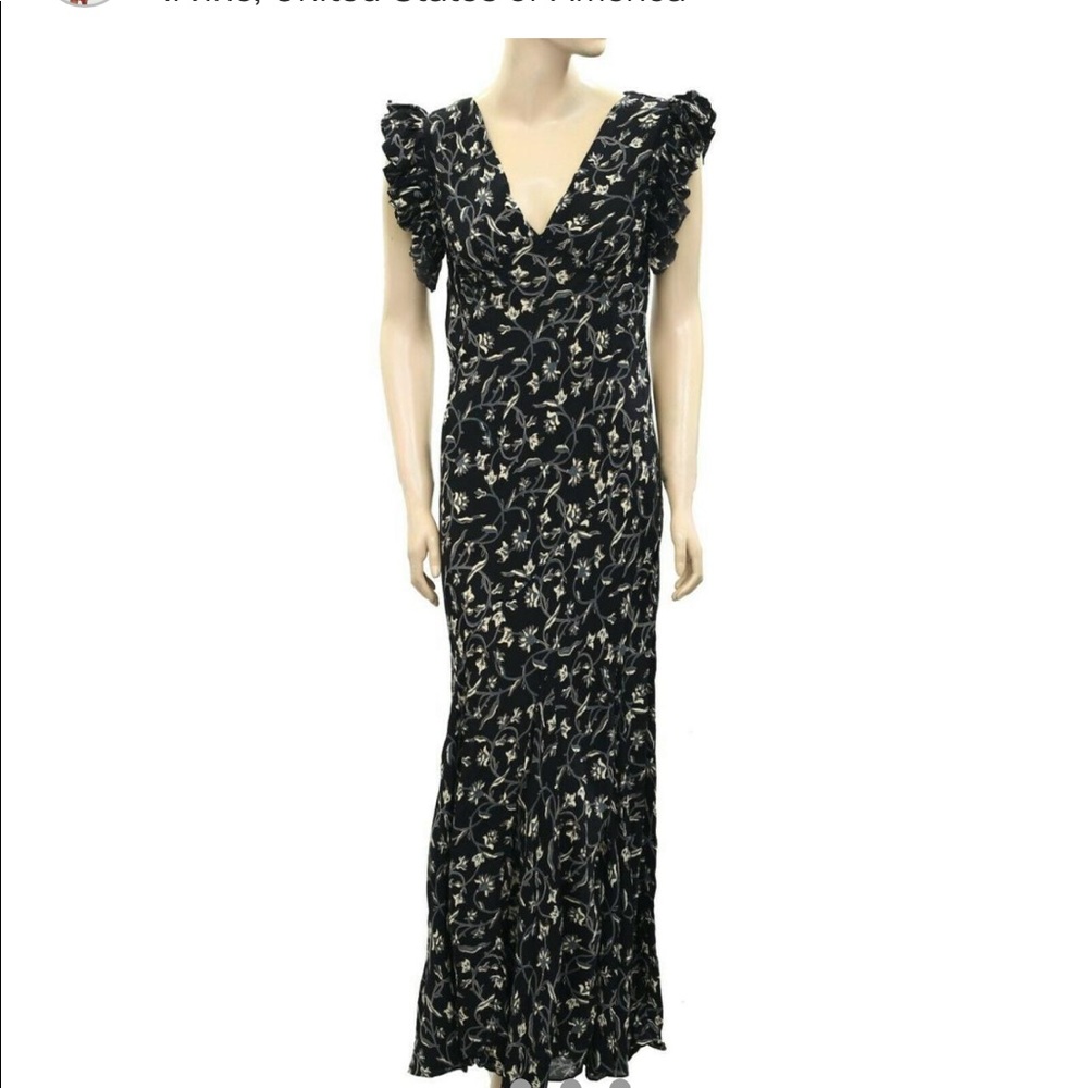 Doen brindille dress perfect condition
